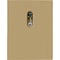 Ekena Millwork 5"W x 3"D x 6 1/2"H Large Acanthus Block w/ Backplate Wood Corbel, Alder CORW05X03X07ABAL - alternate 3